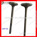 Motorcycle Engine Parts Cylinder Relief Valve Air Cylinder Valve cng Cylinder Valve For Honda CBF125